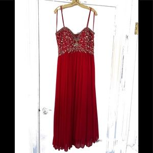 Evening Gown